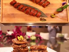 -领事馆19号中餐厅(厦门海景洲际酒店)