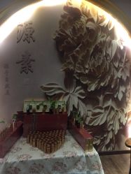 -源素美容养生会所