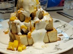 -卡朋西餐(悦汇城店)