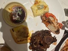 -河北宾馆·香溢自助餐(裕华店)
