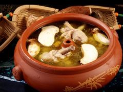 -金孔雀德宏傣味餐馆(魏公村店)