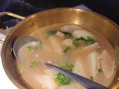 -绿茶餐厅(汇悦大融城店)