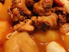 -丝路金桃·新疆菜(徐汇店)