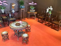 -龙悦湾酒家·八阵鱼生·渔人码头店