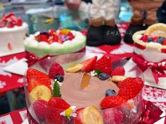 -卷心卷意·轻甜蛋糕(新光天地店)