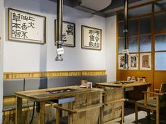 -相尽欢江湖铁板烧(武商梦时代店)