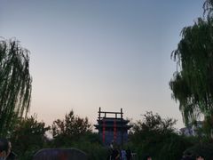 -东关街美食广场