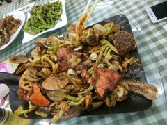 -烁佳海鲜大馅饺子