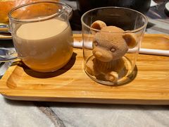 -大树餐厅(大悦城店)