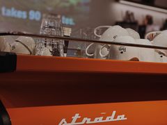 -Peet's Coffee皮爷咖啡(德基店)