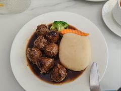 -库滋明·俄罗斯特色美食(中央大街店)