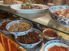 -吾味香葫芦头(安西街店)