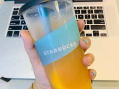 -星巴克(北京中关村北京国际店)
