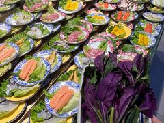-九记潮汕现切鲜牛肉自助火锅(长沙·方圆荟店)