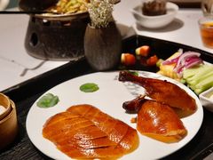 松露鸭米-梧桐Plus·创意京·川料理(万象城店)