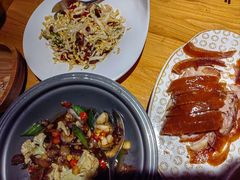 -金筷子西北菜·捞悦火锅