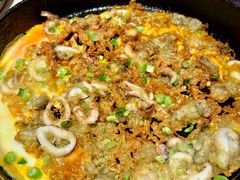 海鲜蚝烙-惠食佳(滨江大公馆店)