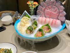 -享月汤皇·海鲜小火锅·聚会(曲江创意谷店)