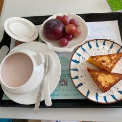 -安悦贝月子中心