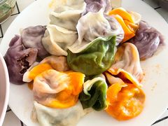 -宝源饺子(麦子店街店)