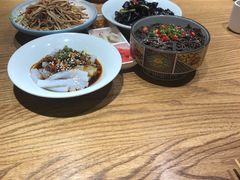 -川流不息(北蔡休闲广场店)