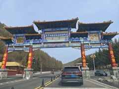 -塞罕坝国家级自然保护区