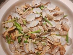 -快乐大桶水养生足浴SPA(前兴路店)