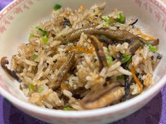 经典黄鳝丝煲仔饭-惠食佳·朱雀(东方商厦店)