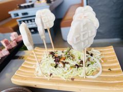 -湊湊火锅·茶憩(南京万象天地店)