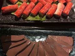 -哥老官重庆美蛙鱼头(宝山龙湖店)