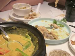 -新旺茶餐厅·早餐·夜宵(仙霞店)