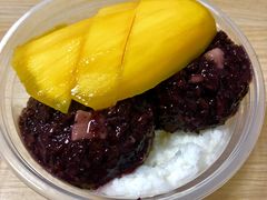 -满记甜品(无锡八佰伴店)