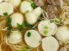 -从前慢海鲜面馆