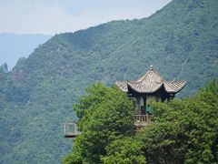-南尖岩