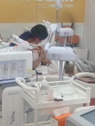 -洗脸熊·洗脸吧