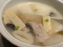 -新荣记(西溪湿地店)