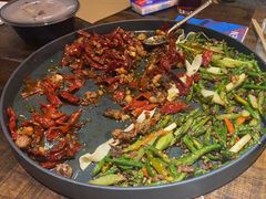 -铁公鸡·四川料理(天环广场店)