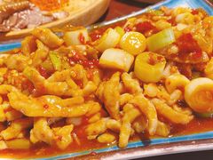 -杨记隆府(汉街店)