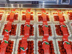 -盒马鲜生(龙德广场店)