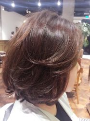 点击看大图 -TWOFACE 双面理发馆