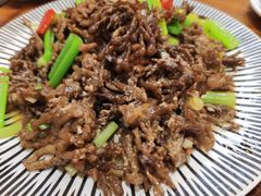 -下梅人家土菜馆(历史文化餐厅度假区店)