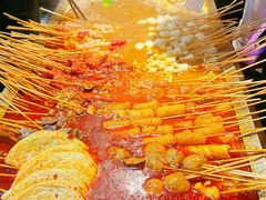 -郭记小街麻辣烫(南小街总店)