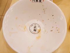 -八盛屋·沾面(集美万达店)
