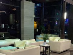 -上海怡沁园度假酒店