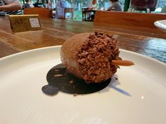 -喜洲吧·江畔老船厂·庭院餐厅(喜临院店)