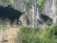 -鹿院坪生态旅游景区