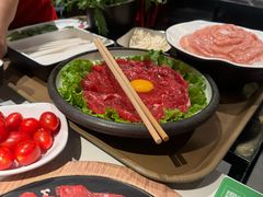 -山城辣妹子(定福庄店)