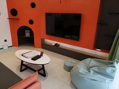 -太阳岛度假酒店