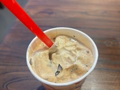 -DQ·蛋糕·冰淇淋(手工定制蛋糕长泰广场店)