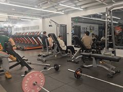 -乐刻健身(宸融大厦店)